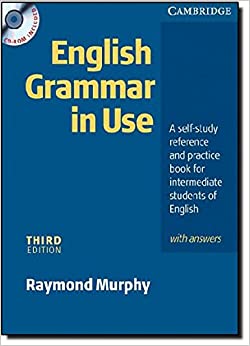 english grammar in use raymond